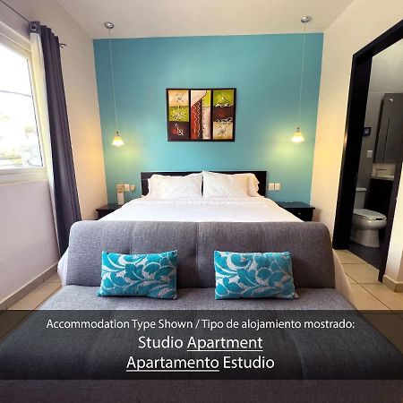 Cárdenas Suites Puerto Vallarta Esterno foto