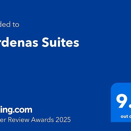 Cárdenas Suites Puerto Vallarta Esterno foto