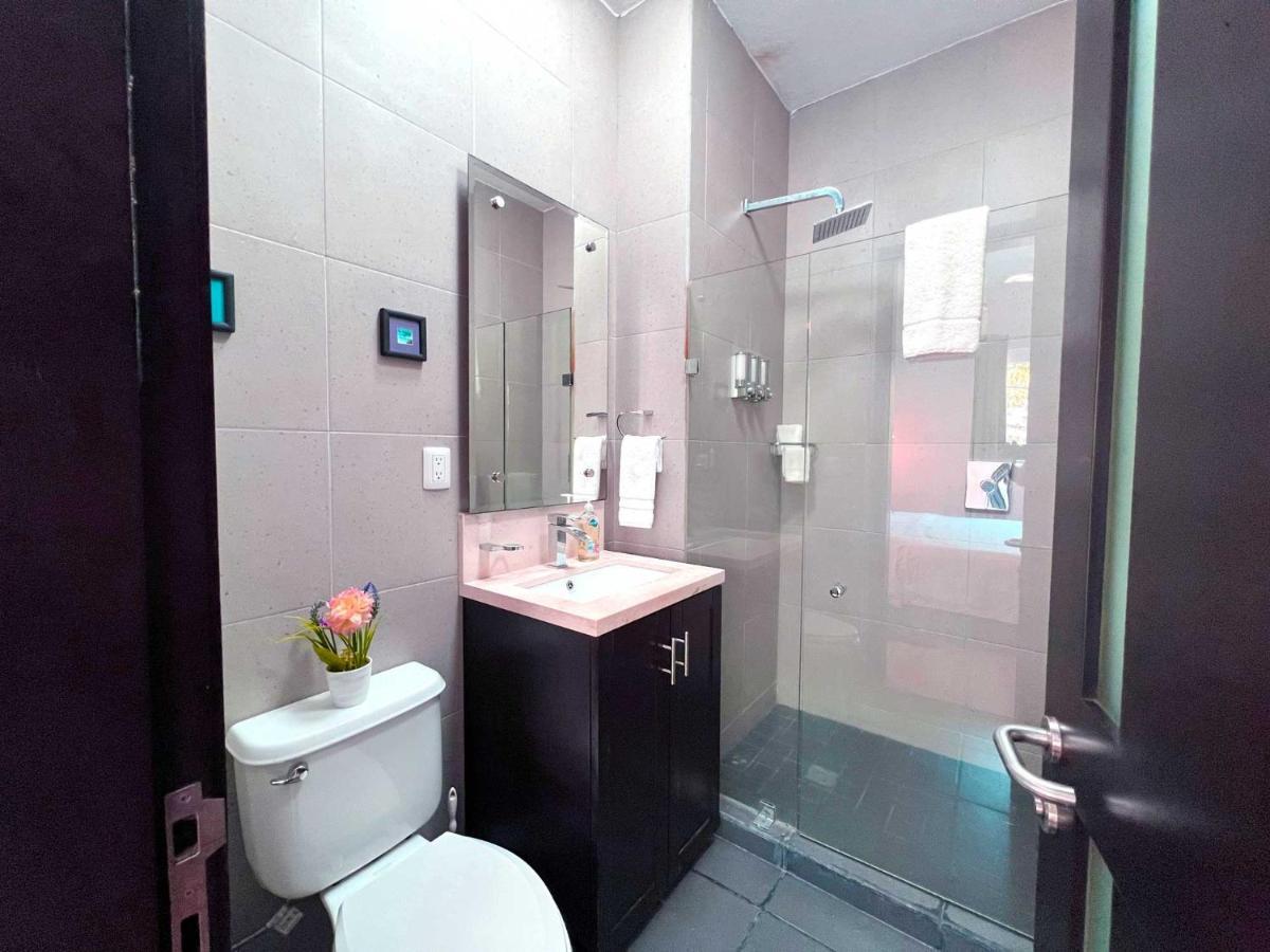 Cárdenas Suites Puerto Vallarta Esterno foto
