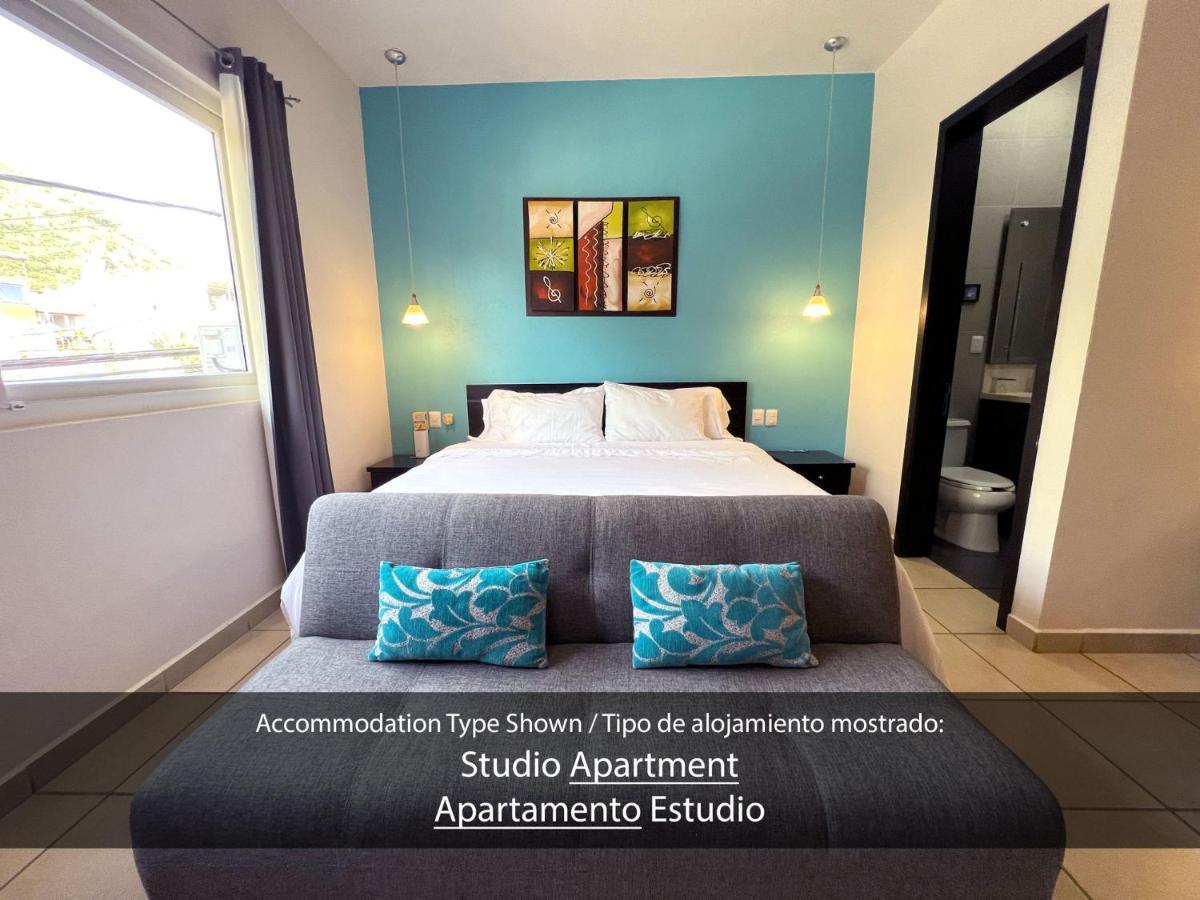 Cárdenas Suites Puerto Vallarta Esterno foto