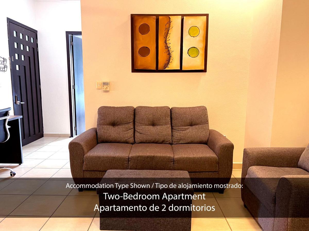 Cárdenas Suites Puerto Vallarta Esterno foto