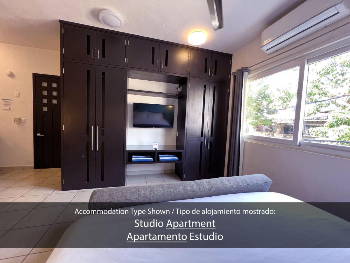 Cárdenas Suites Puerto Vallarta Esterno foto