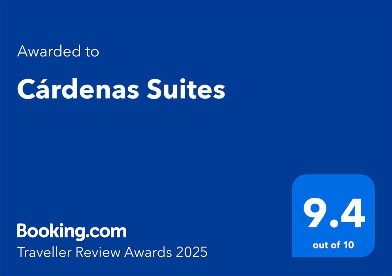Cárdenas Suites Puerto Vallarta Esterno foto